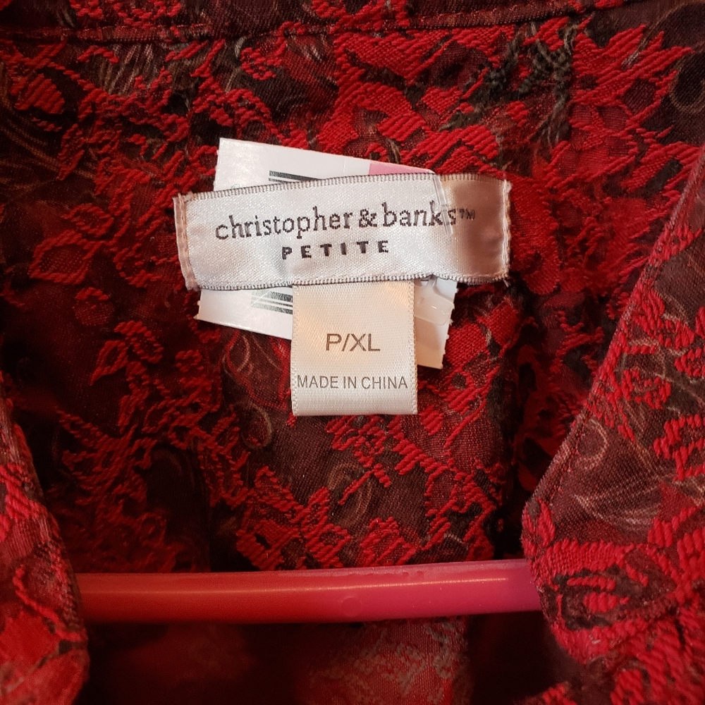 Jacket/blazer - Picture 3 of 4